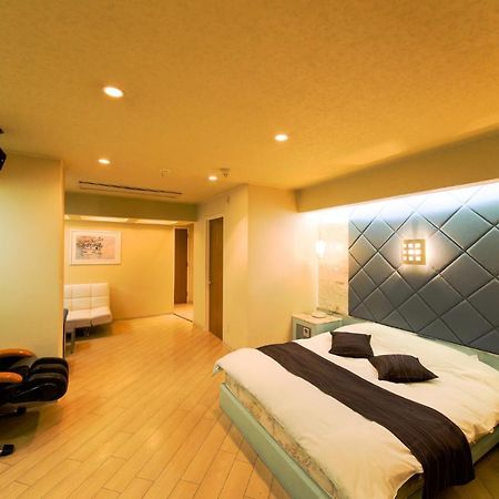 Osaka - Hotel / Vacation STAY 70068 Exterior foto