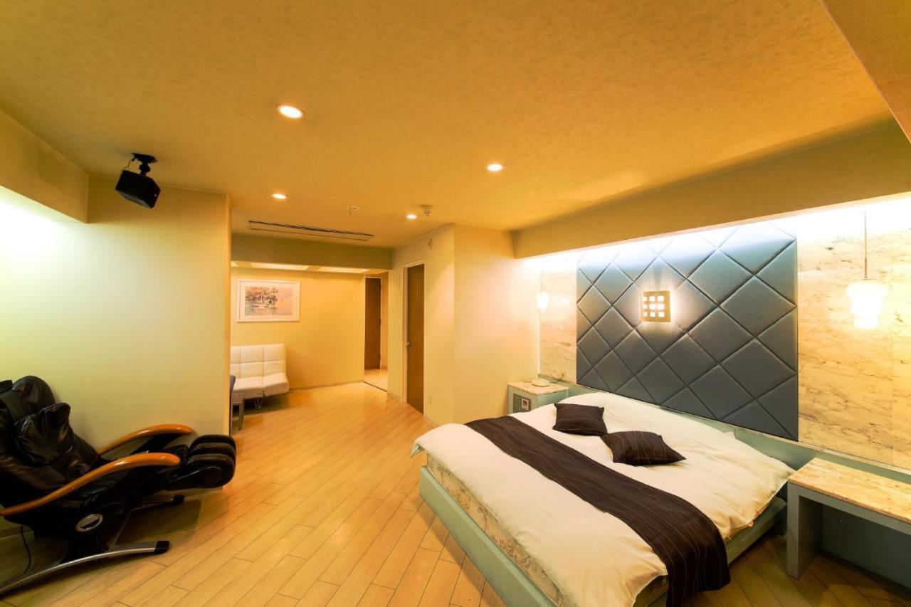 Osaka - Hotel / Vacation STAY 70068 Exterior foto
